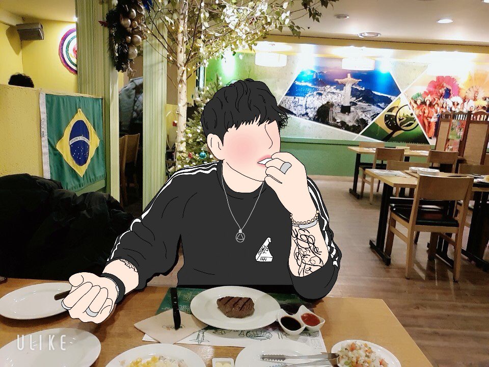 택배아저씨009