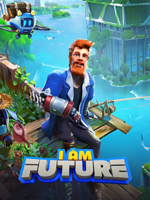 아이 엠 퓨처: 코지 아포칼립스 서바이벌