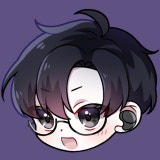 뇽자 채널 프로필