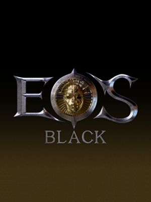 에오스 블랙