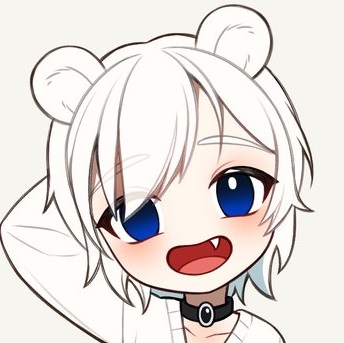 순백의 곰 베아루