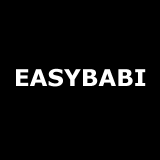 EasyBabi 채널 프로필