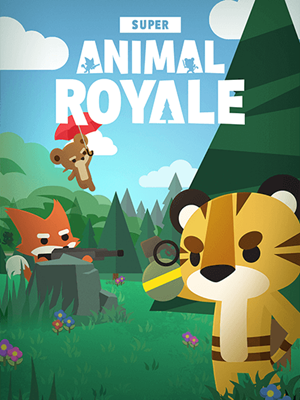 슈퍼 애니멀 로얄