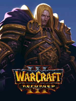 워크래프트 3: 리포지드