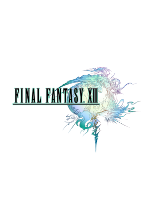 파이널 판타지 13