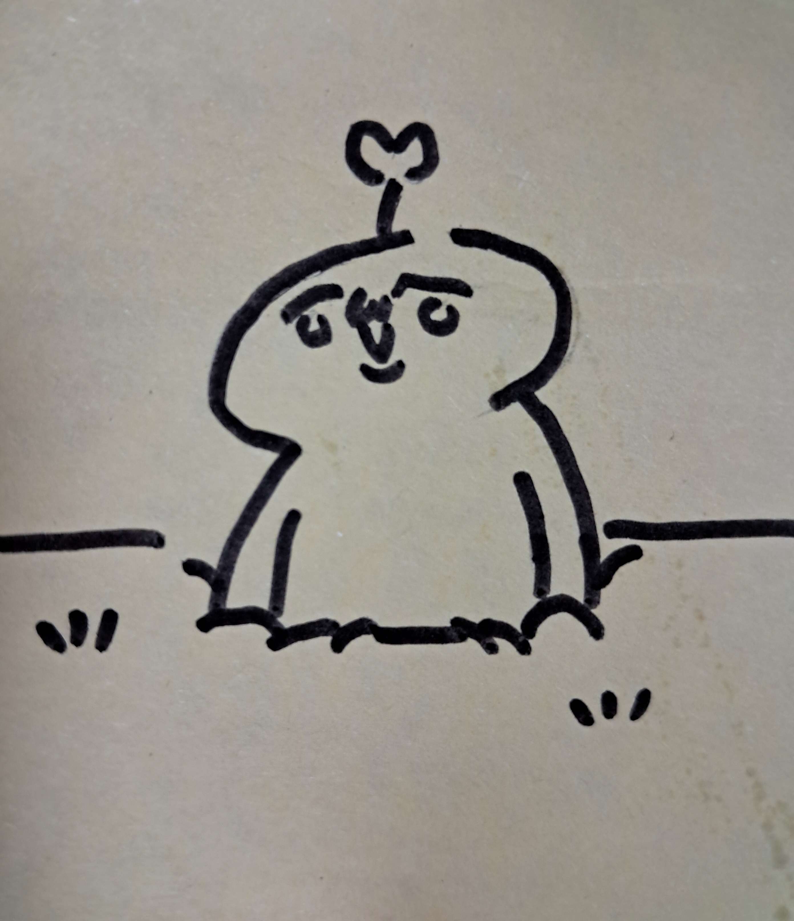 감동은