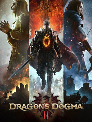 드래곤즈 도그마 2