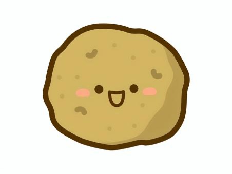민머리감자