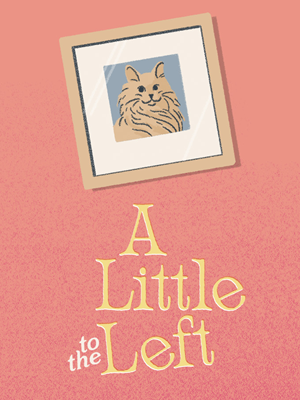어 리틀 투 더 레프트