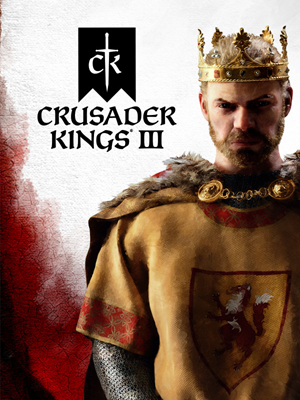 크루세이더 킹즈 3