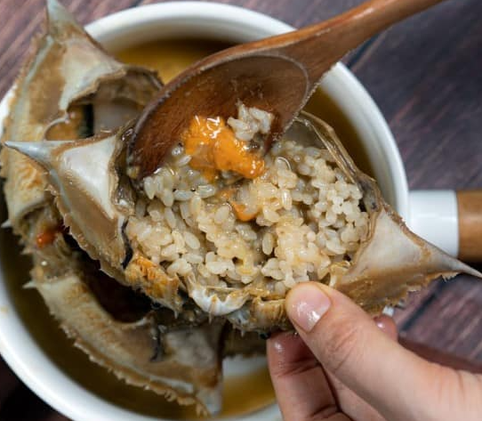 간장게장밥슥슥