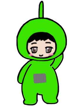 뚜비뚜비뚜