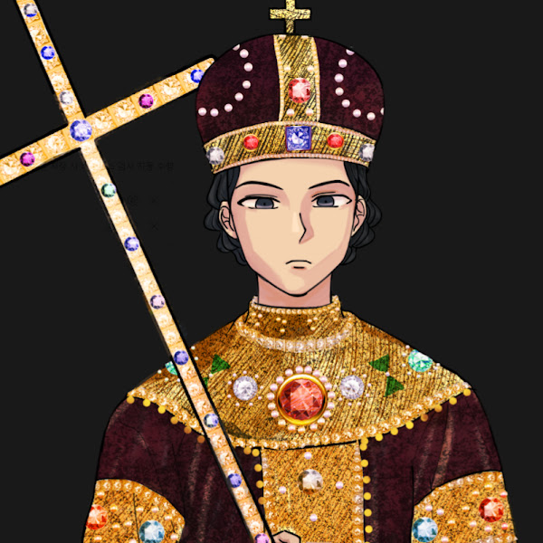 콘스 에오엠2 Cons AOE2