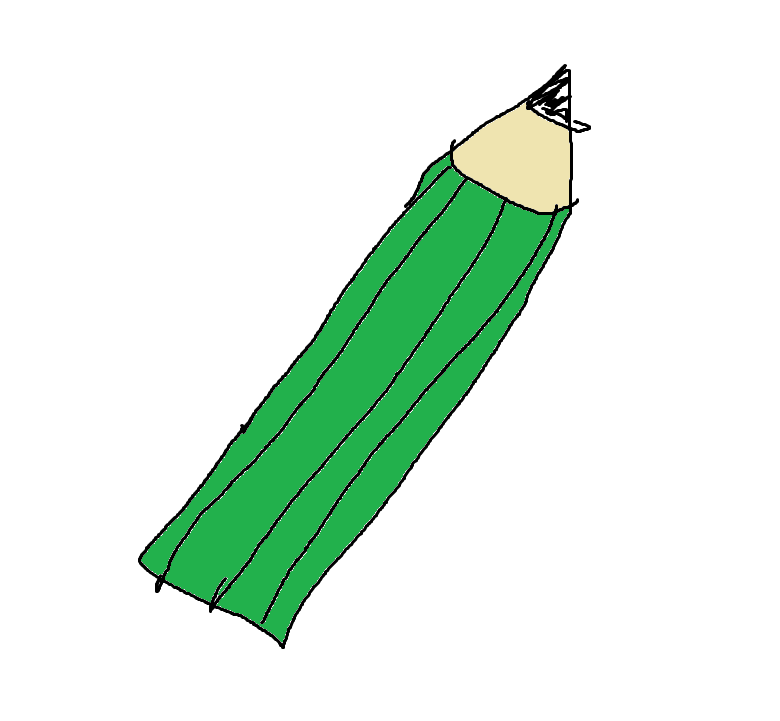 심심한연필