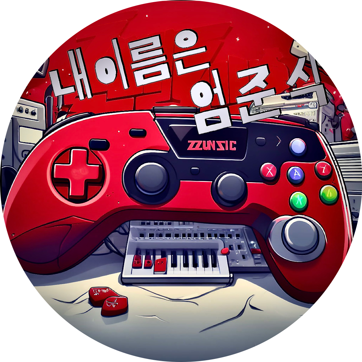 내이름은엄준식