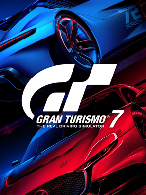 그란 투리스모 7