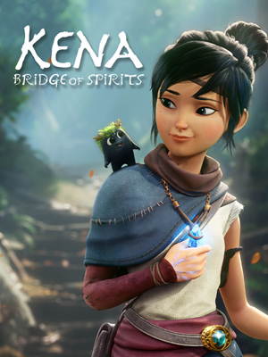 케이나: 브릿지 오브 스피릿