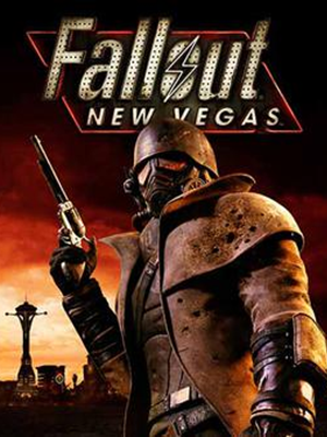 폴아웃: 뉴 베가스