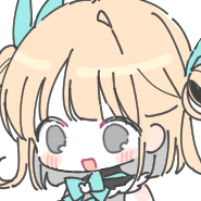 짤녀와 많쿠만in텟슈