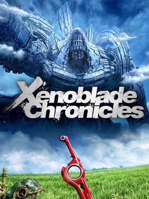 제노블레이드 크로니클스