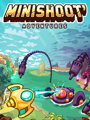 미니슛 어드벤처스