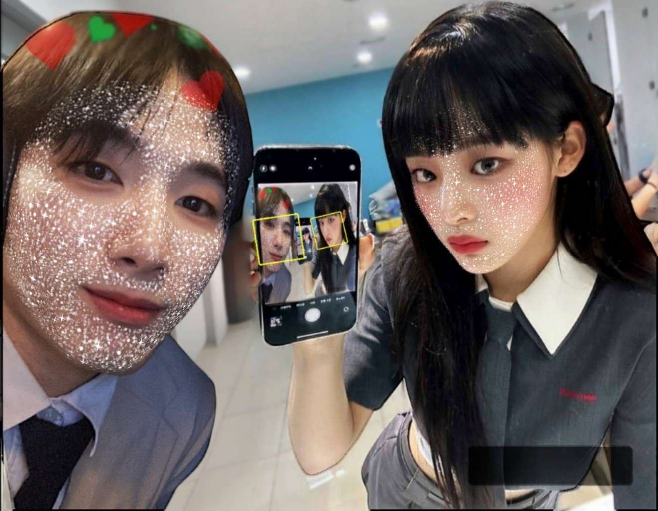 폐지할머니패는이경민