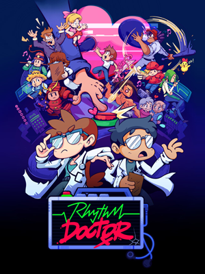 리듬 닥터
