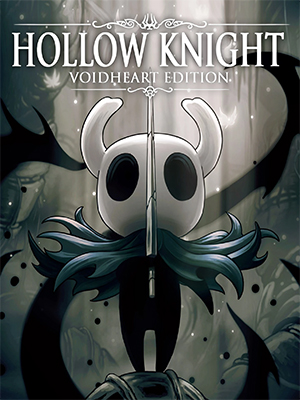 할로우 나이트 : 공허의 심장 에디션