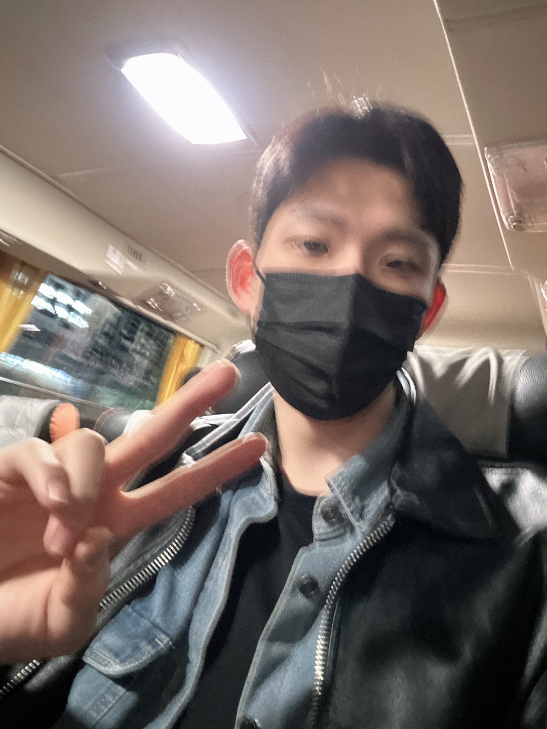 최장신