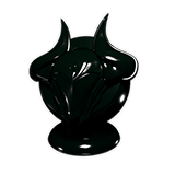 ‘에나멜 딥 블랙’ 페인트 X 2