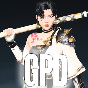 GPD 컨커러스블레이드