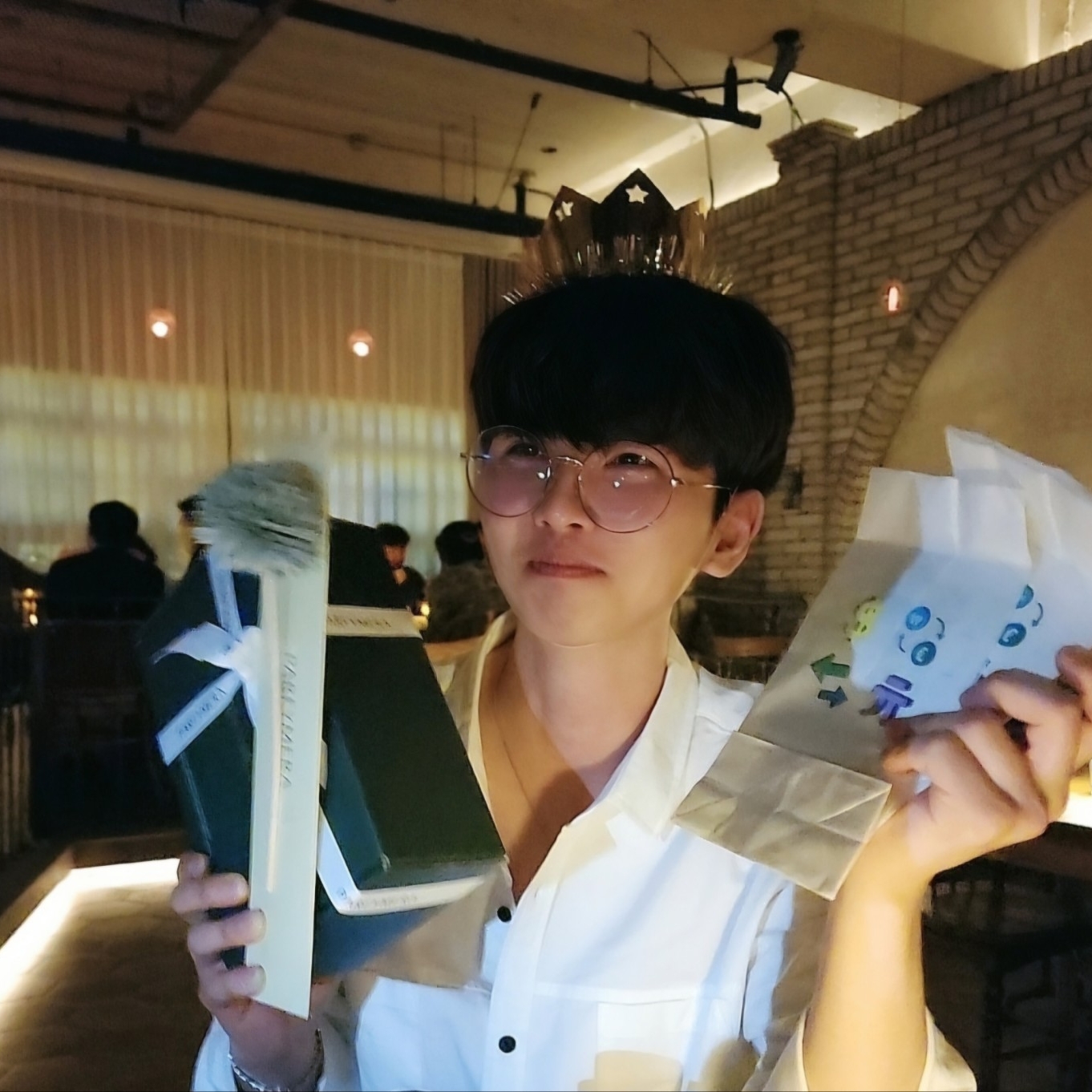 새내기ㅡvㅡ