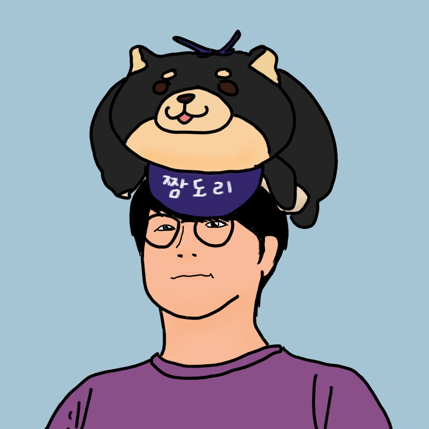 짬도리