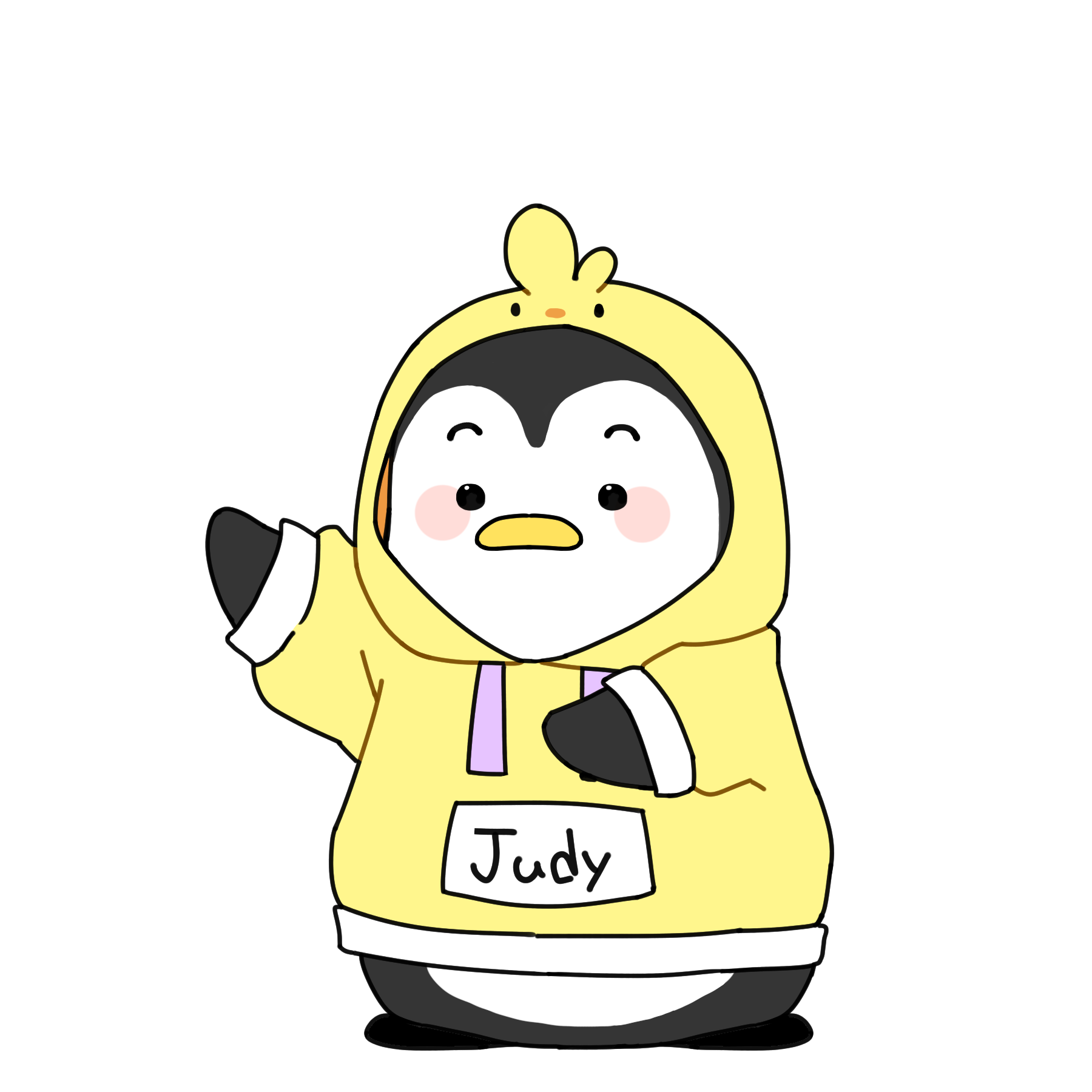 주디 Judy