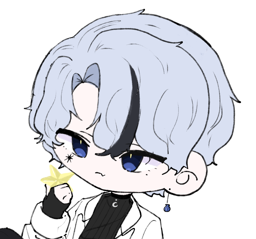별해달 SS