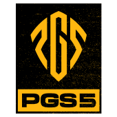 PGS 5 Day 2