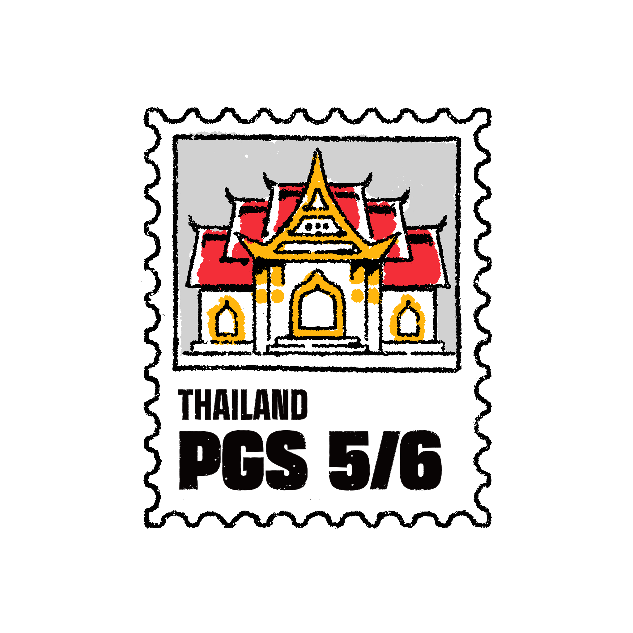 PGS 5_See You in Thailand! Spray