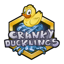 CranKy Ducklings