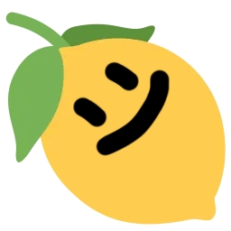 레몬ㅡㅡ