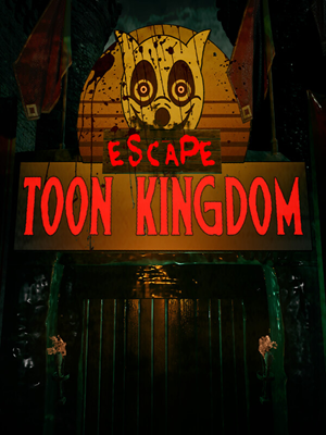 이스케이프 툰 킹덤