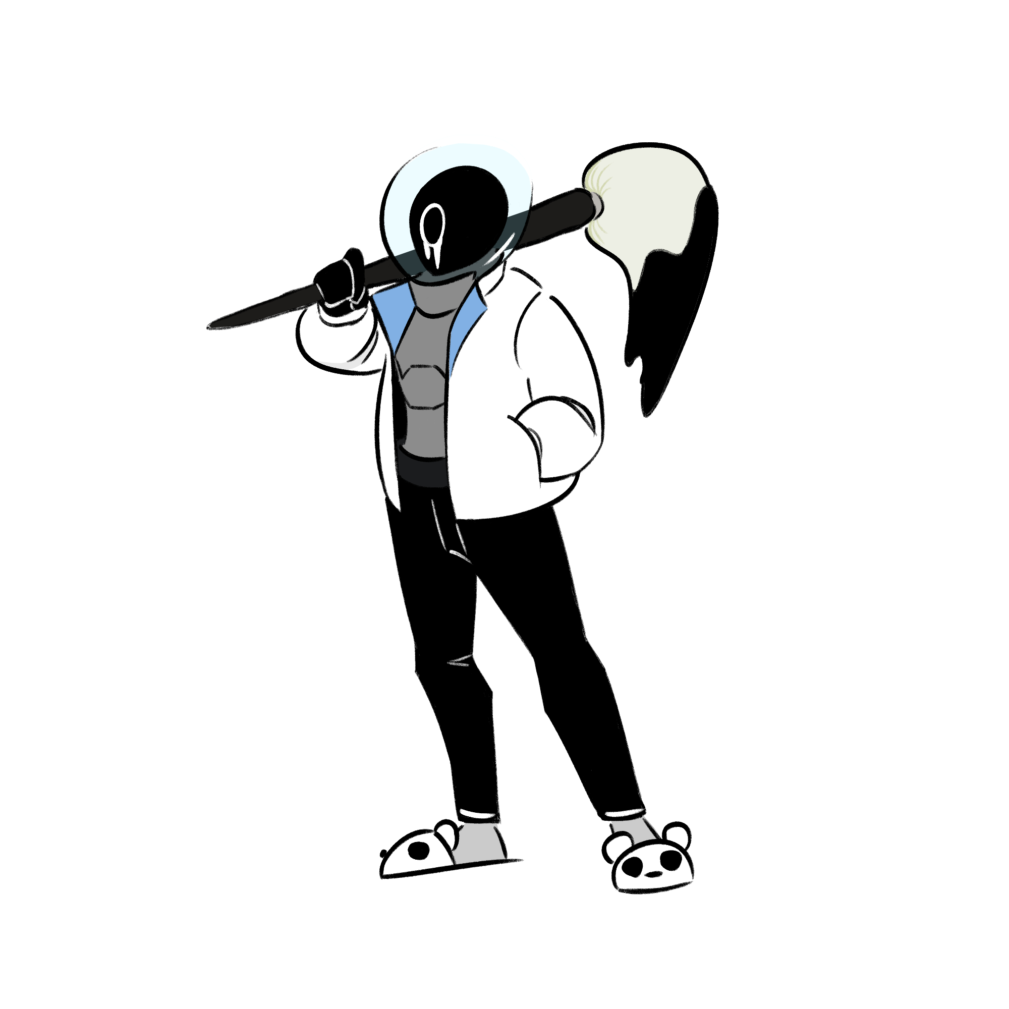 은하계망자
