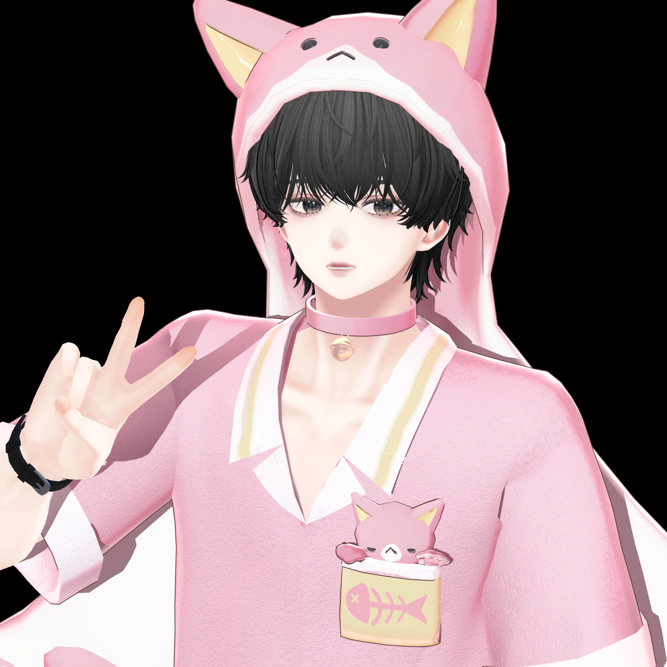 강지별