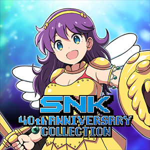 SNK 40주년 컬렉션 SNK 40주년 컬렉션