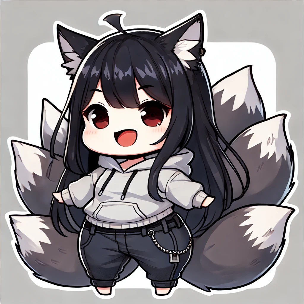 미호 냥