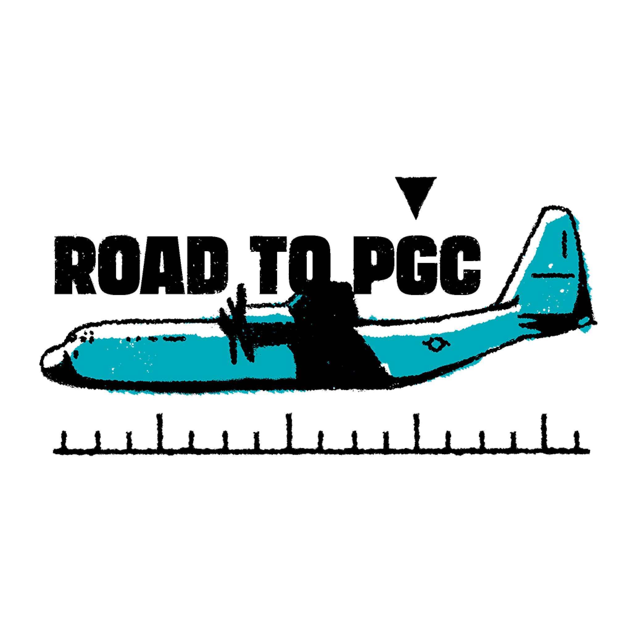 PGS 6 Tickes Booked (Spray)