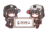 듀어러4 채널 프로필