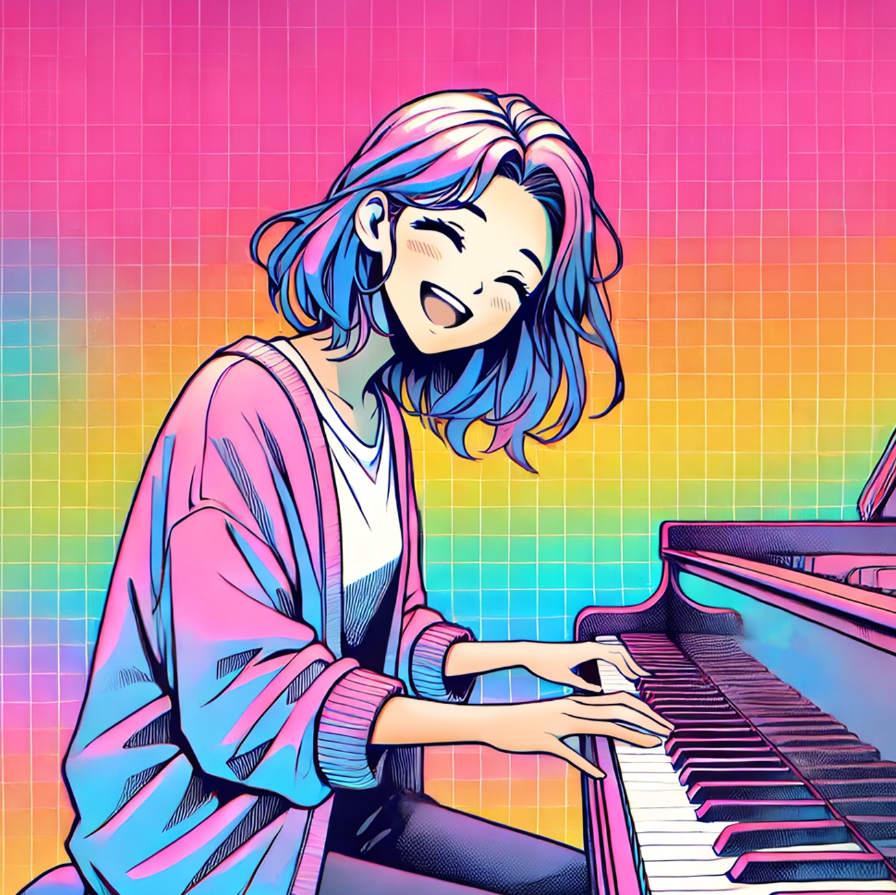 Firefly Piano 반디피아노