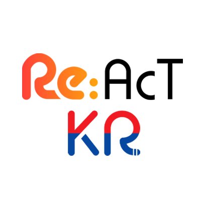 리액트 KR Official
