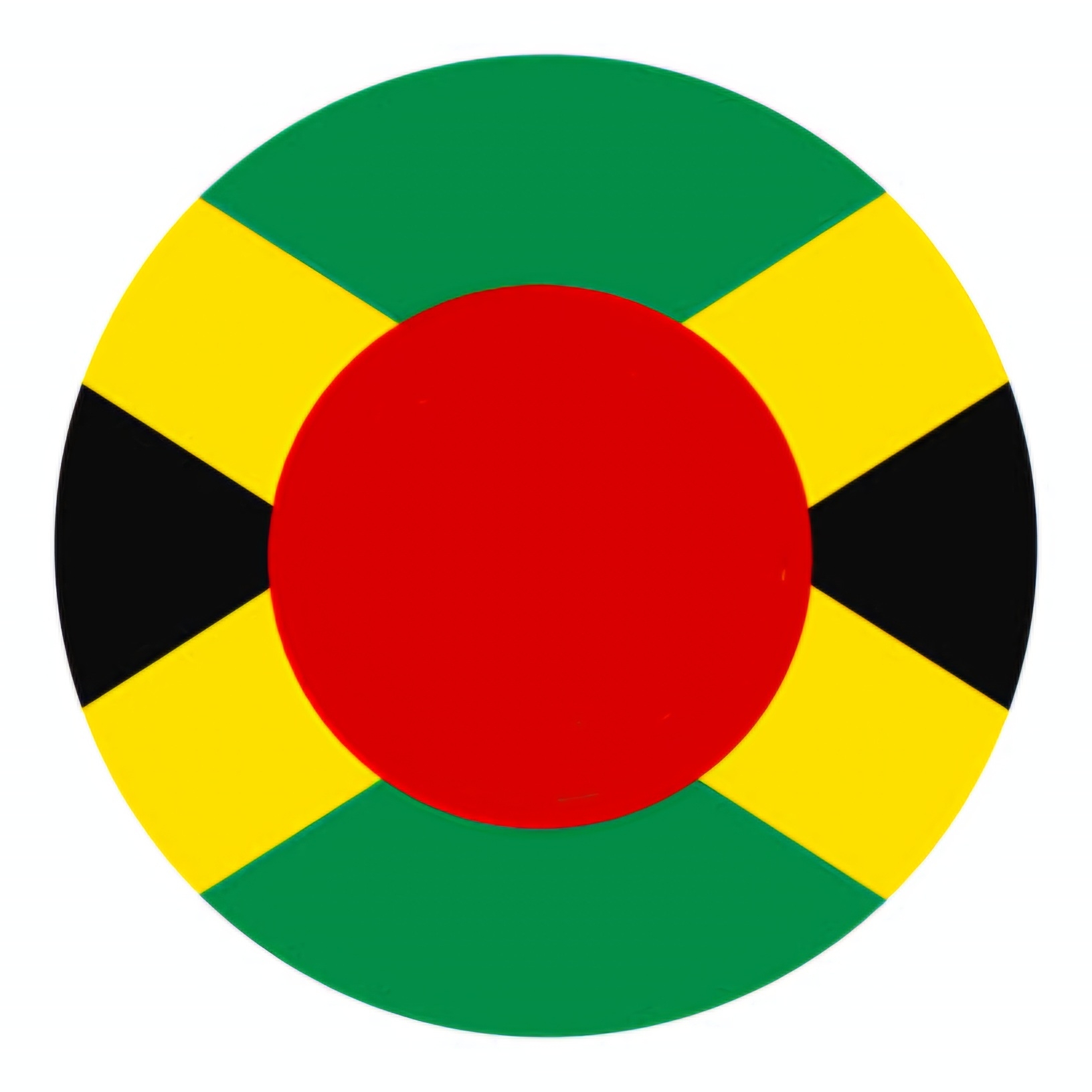 자메이카일본인