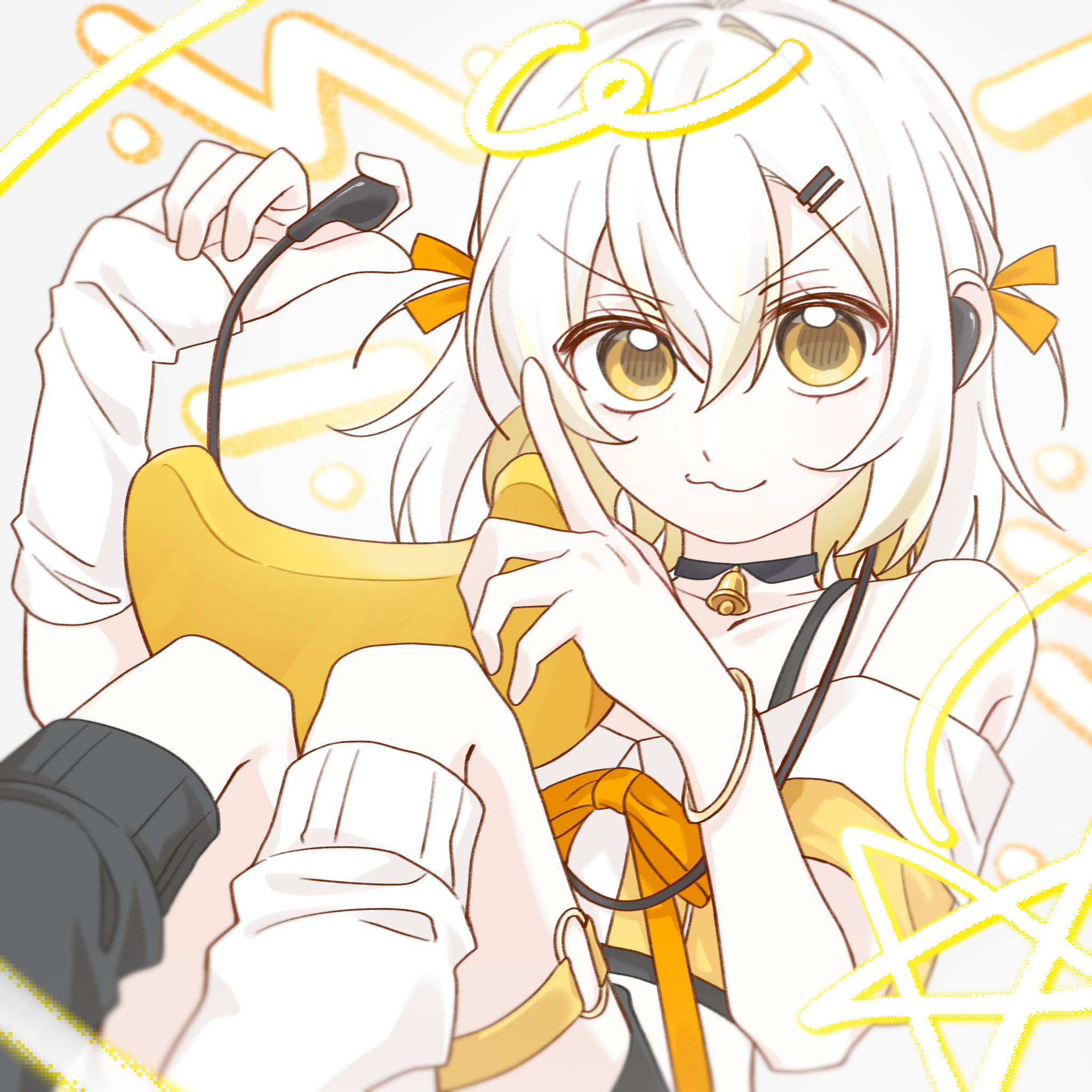 종소리 sound girl